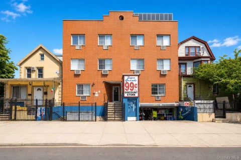 Condo For Sale - 10005 37th Avenue #1B<br/> Queens County, Corona, NY 11368