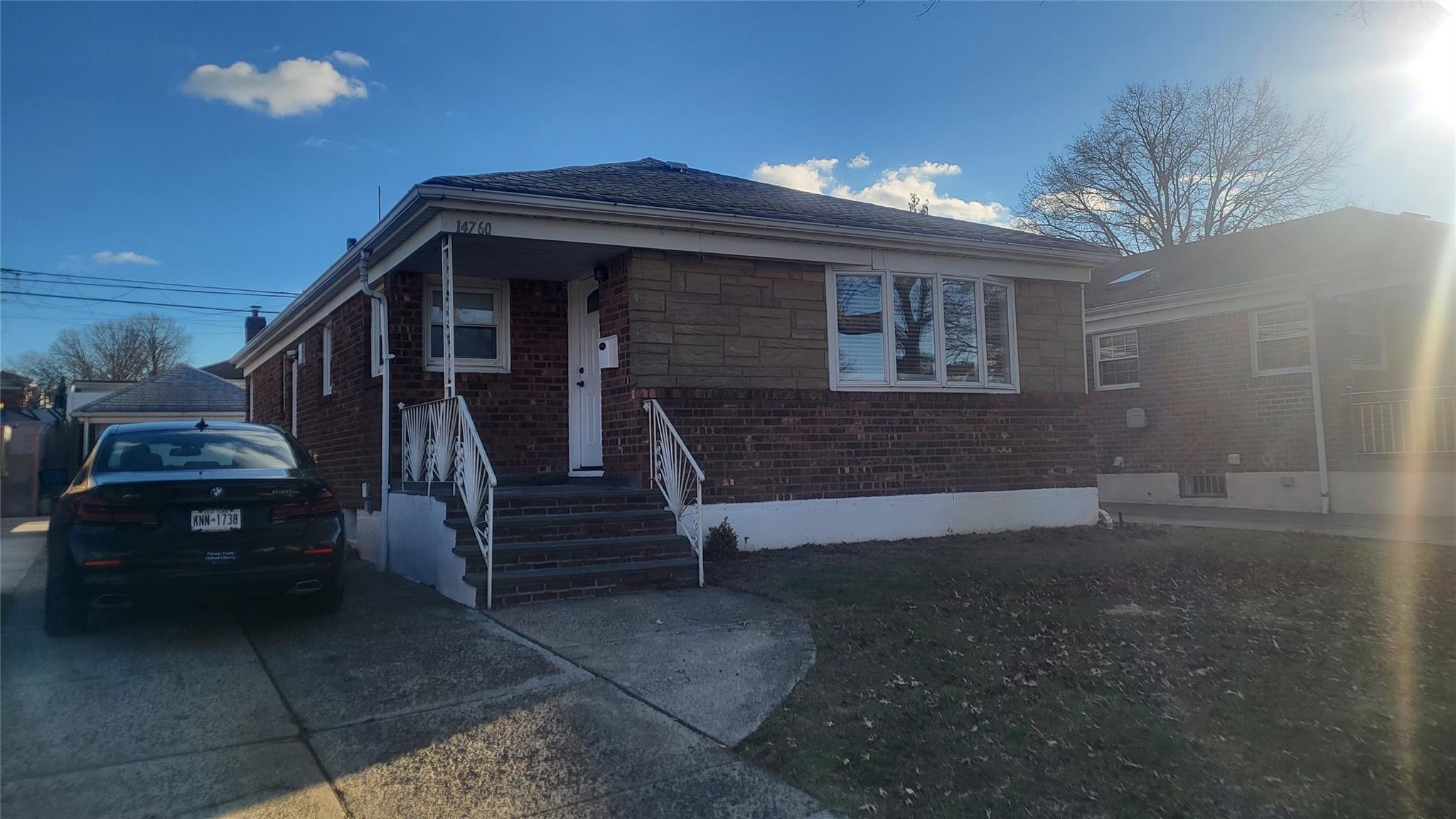 6th Avenue, Whitestone, Queens, NY - 3 Bedrooms  
2 Bathrooms - 