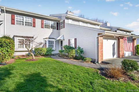 195 Eagleton Drive Monroe NY 10950