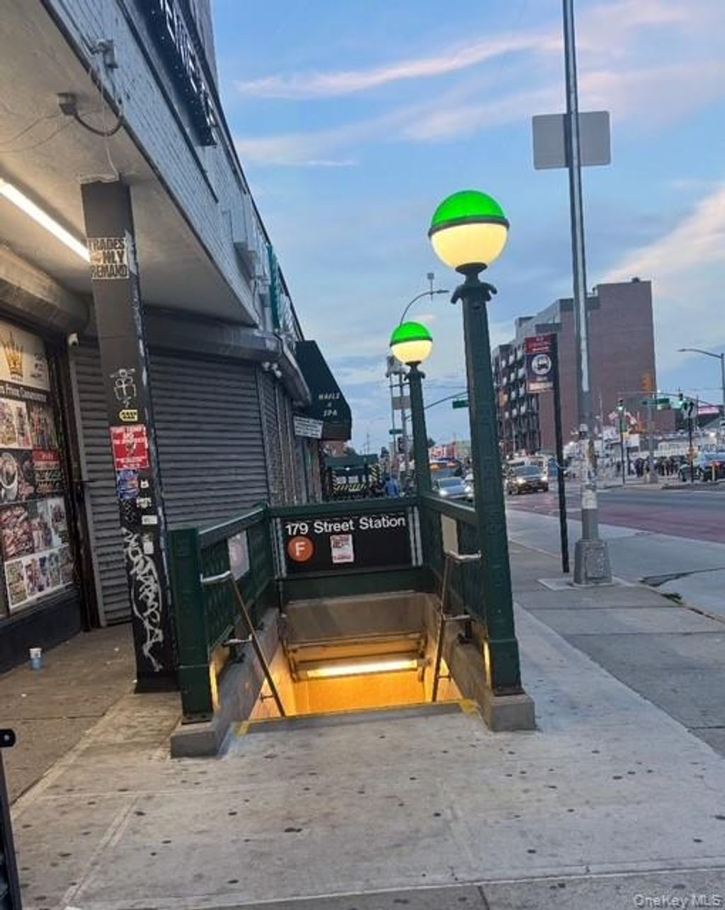 Photo of 17508 93rd Avenue, Jamaica, NY 11433 (MLS # 1005523)