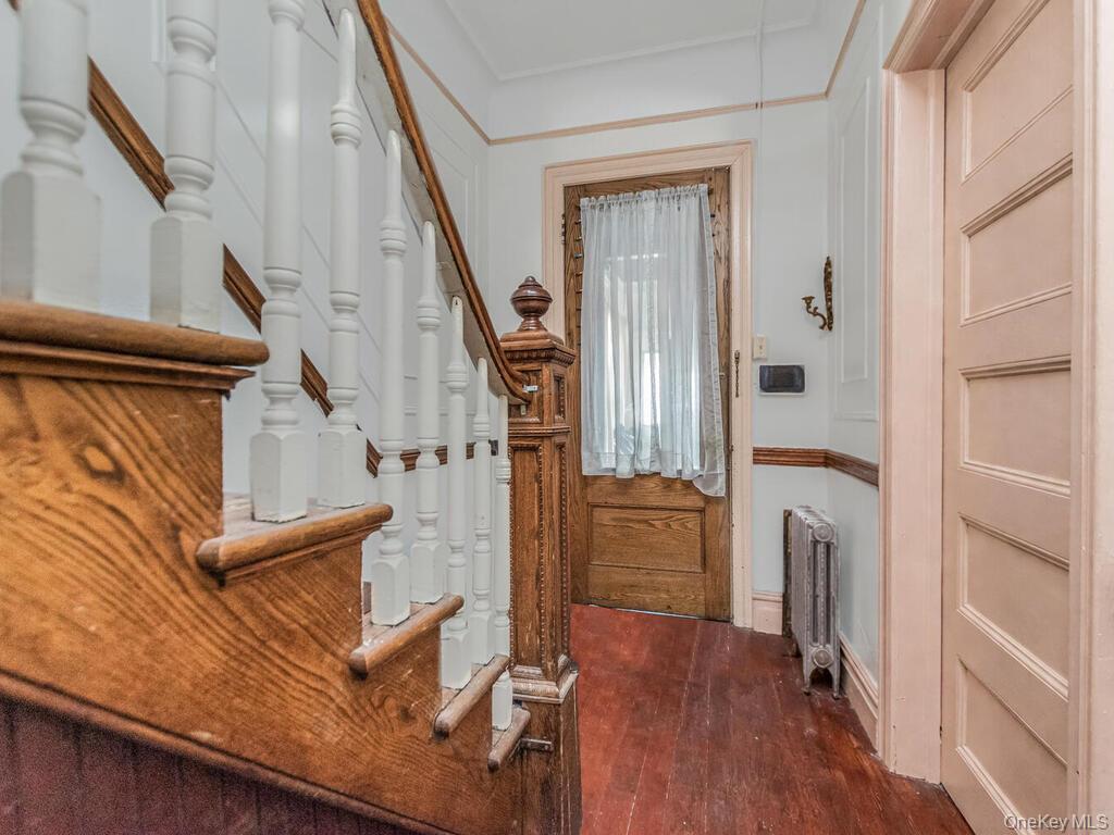 2215 Bruckner Boulevard