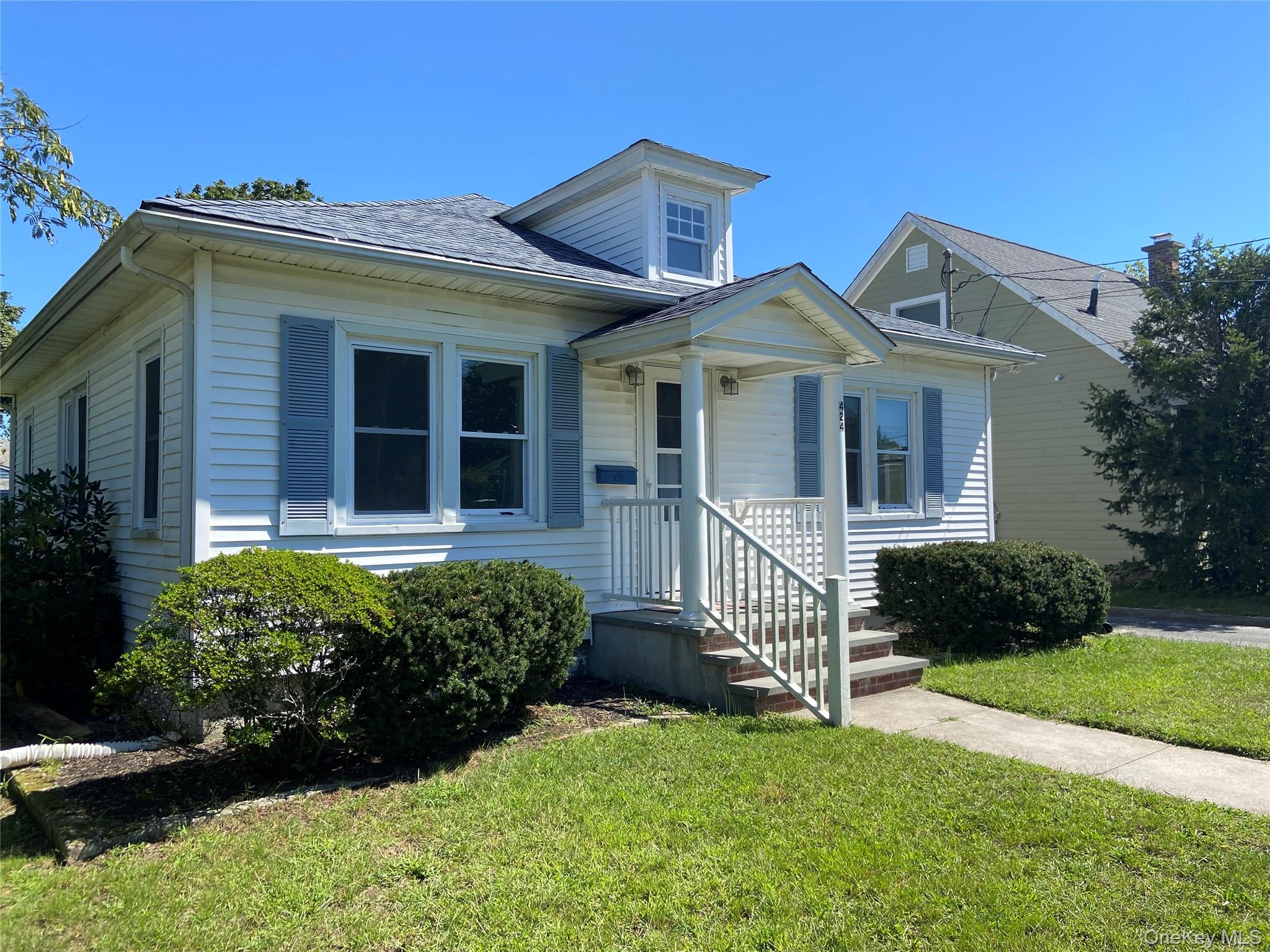 424 Sweezy Avenue