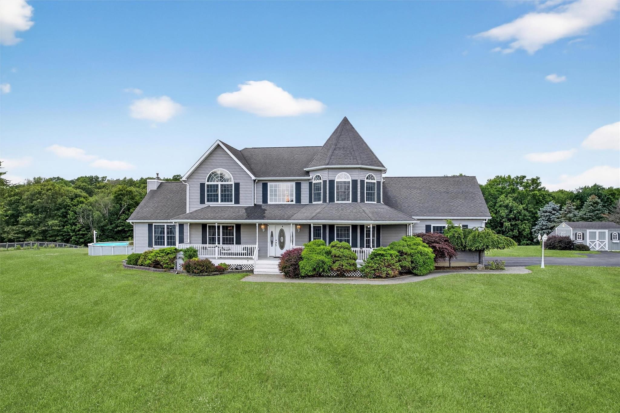 19 Schwehm Court