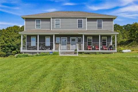 Multifamily For Rent - 148 Pancake Hollow Road #A<br/> Highland, NY 12528