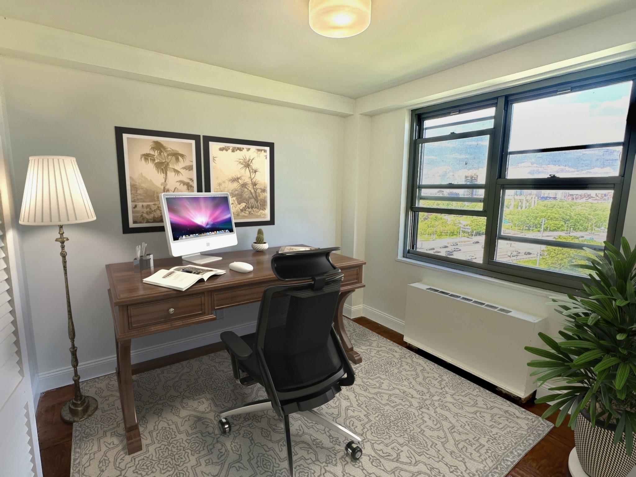 61-20 Grand Central Parkway A1402