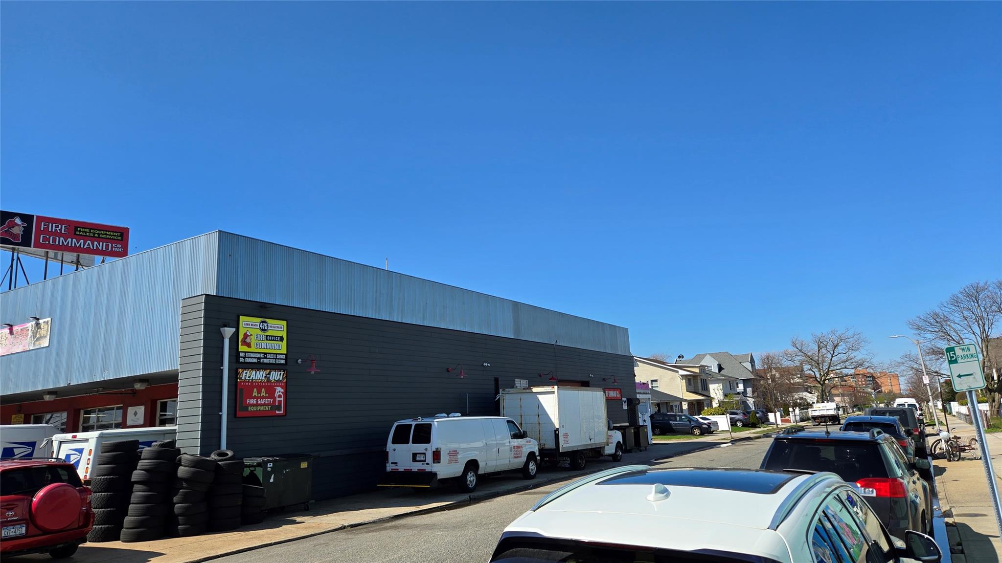 Long Beach, New York 11561, United States, ,Residential,Active,117399