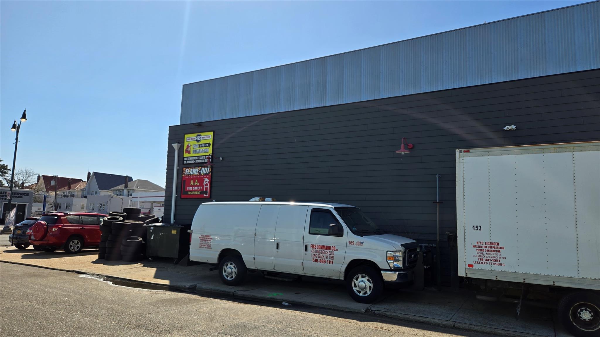 Long Beach, New York 11561, United States, ,Residential,Active,117399