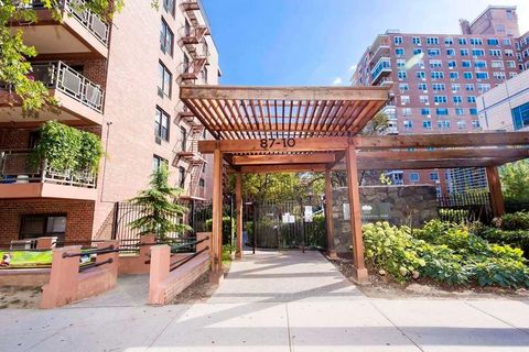 87-10 51st Avenue 3E Elmhurst NY 11373