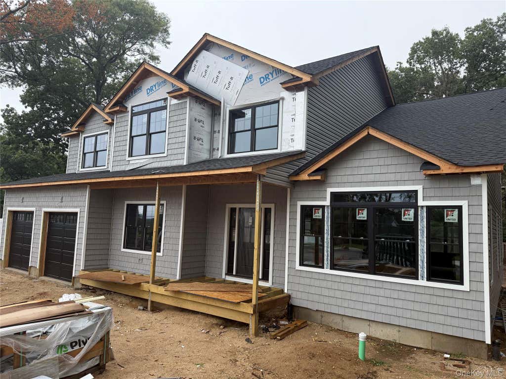 Photo of 3 Lotto Court, Lake Grove, NY 11755 (MLS # 1039475)