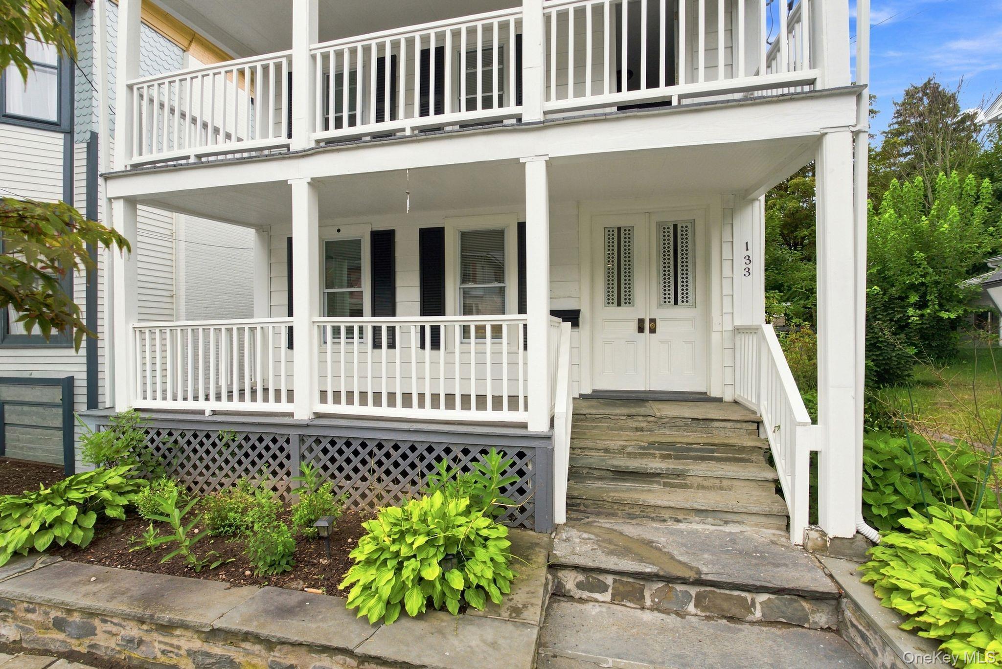 133 Fair Street