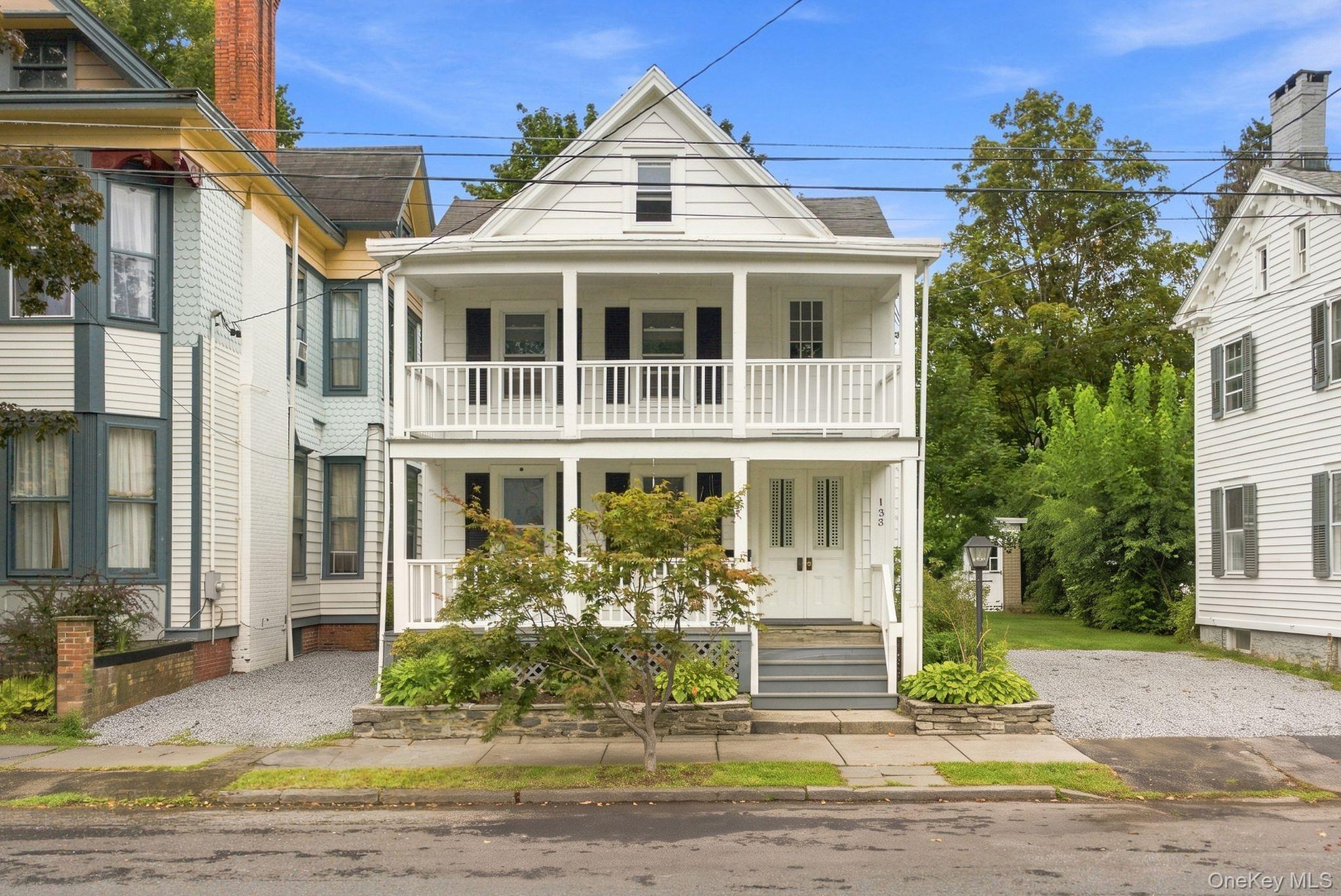 133 Fair Street