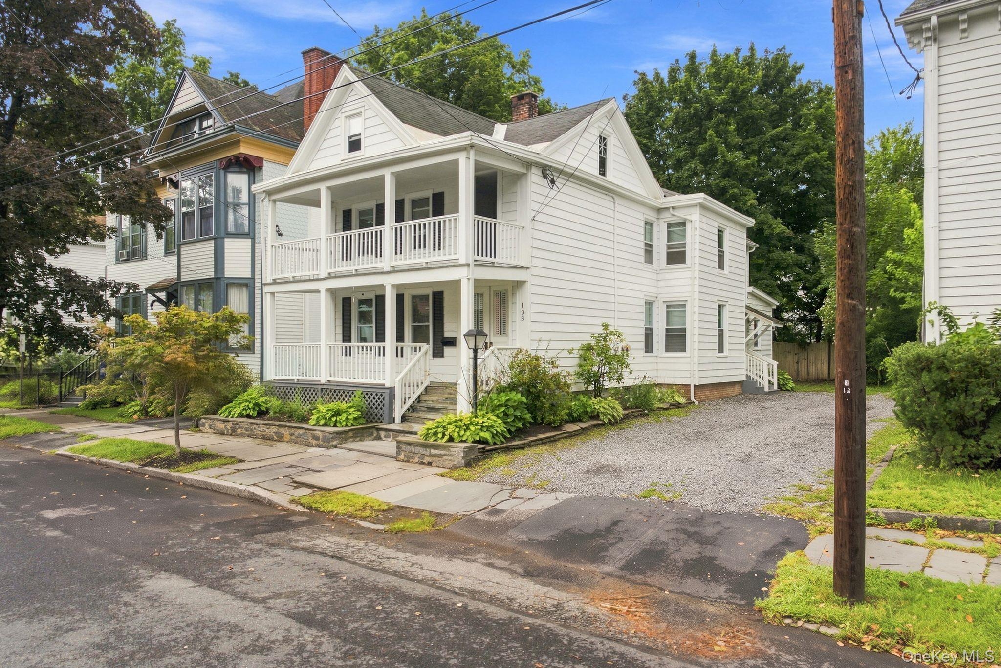 133 Fair Street