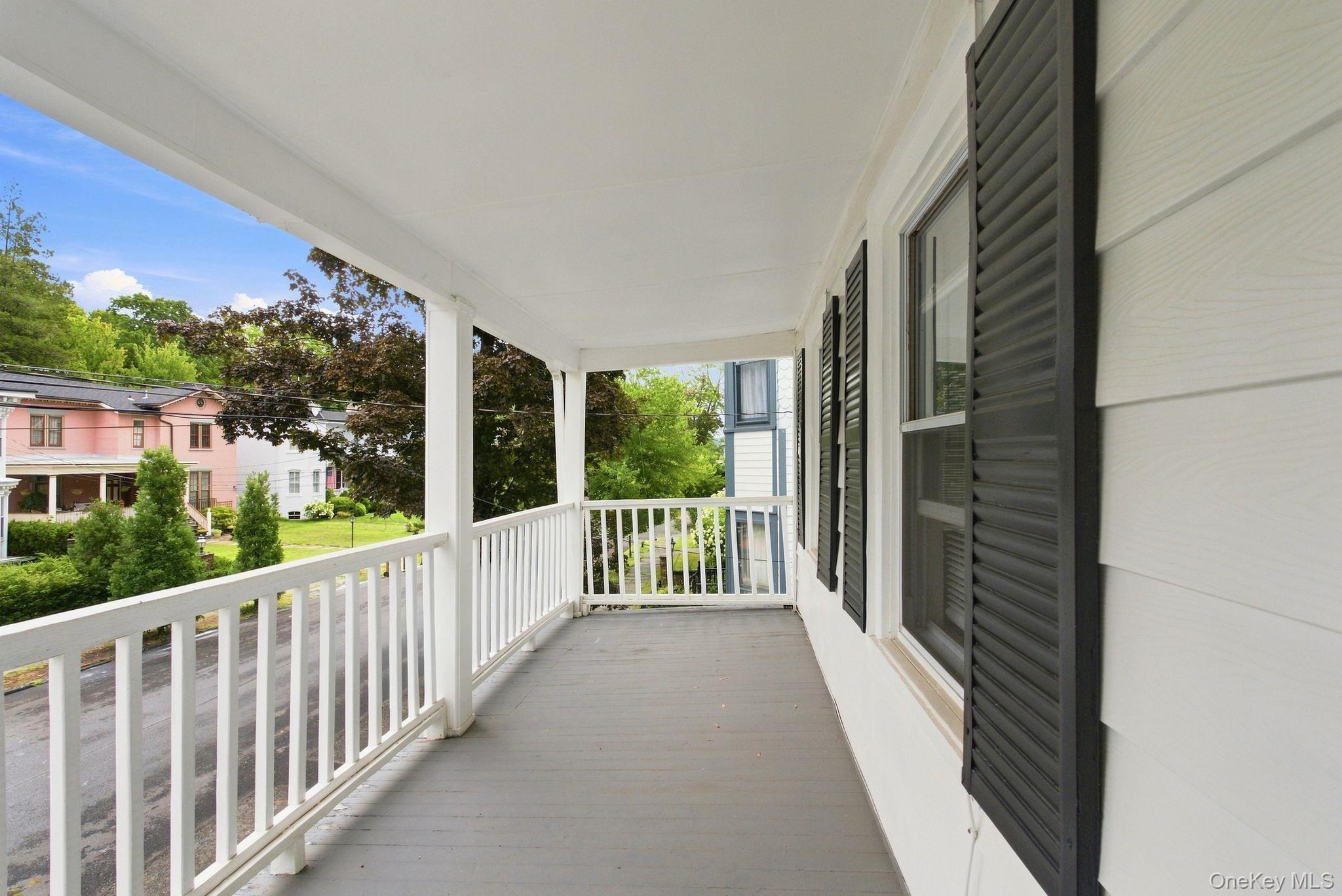 133 Fair Street