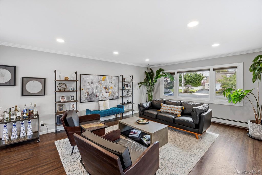 Photo of 1970 Brook Park Drive, Merrick, NY 11566 (MLS # 991618)