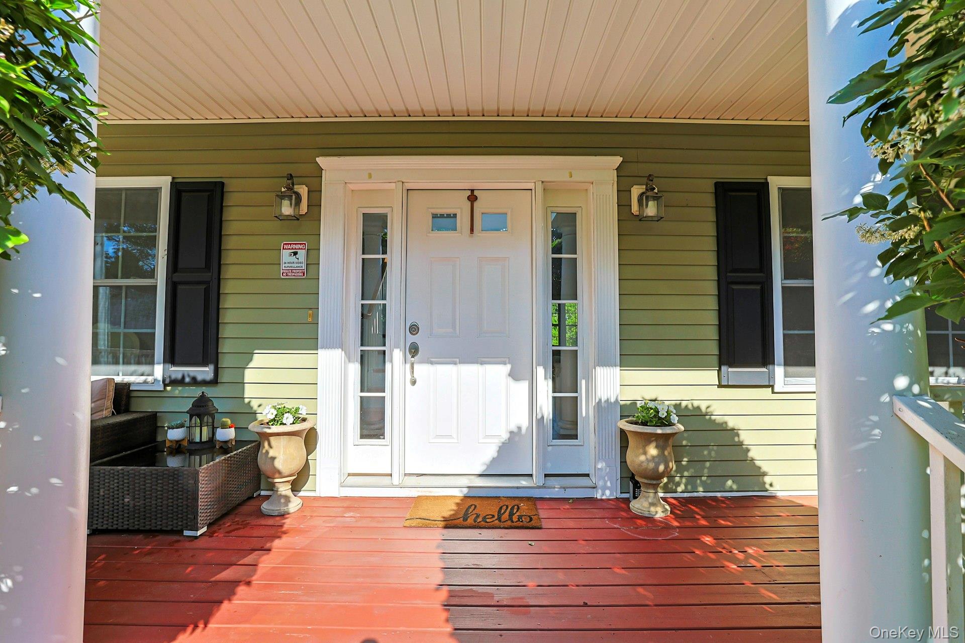 288 Lafayette Avenue