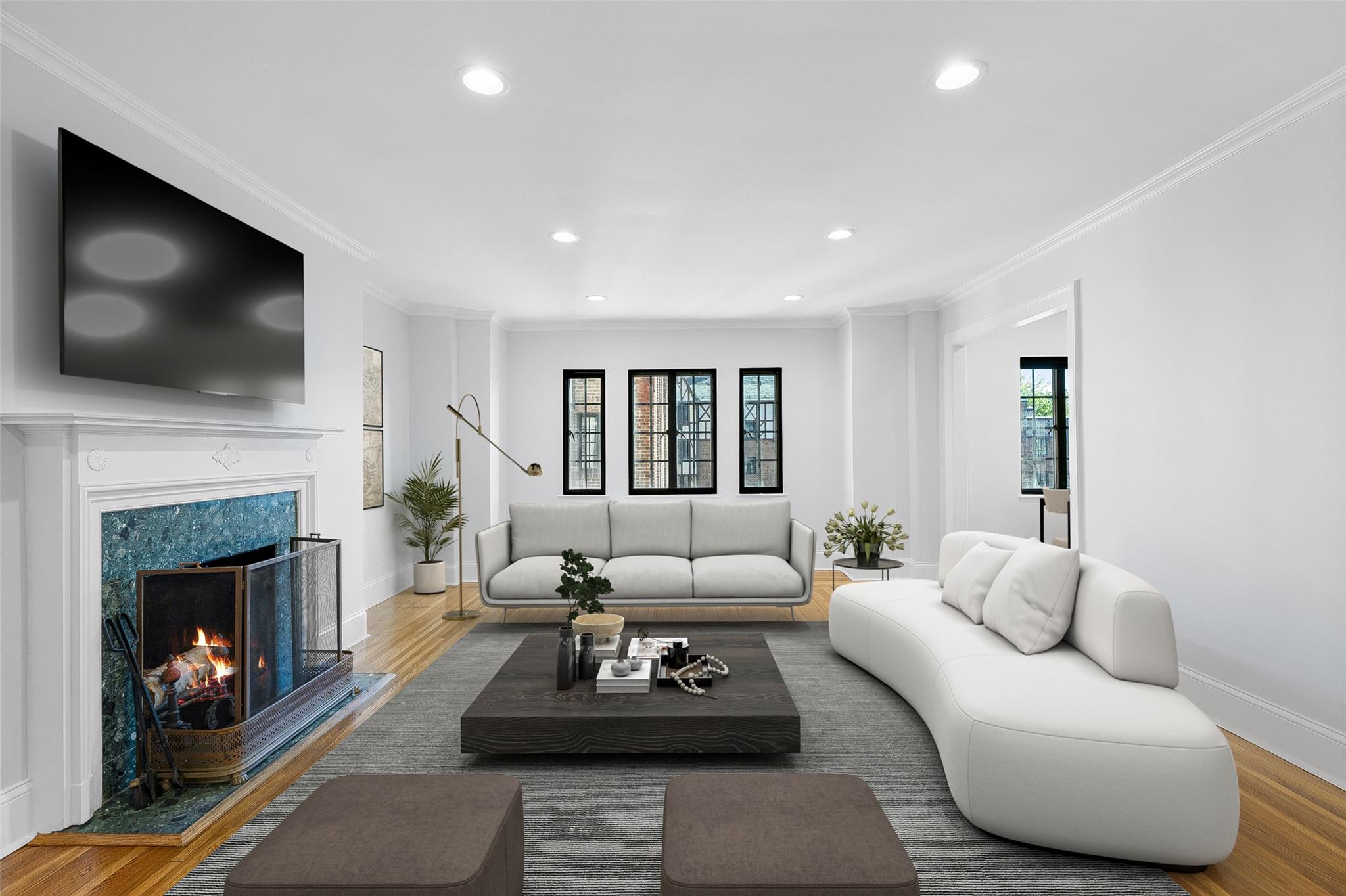 66 Milton Road #C42, Rye, New York image 3