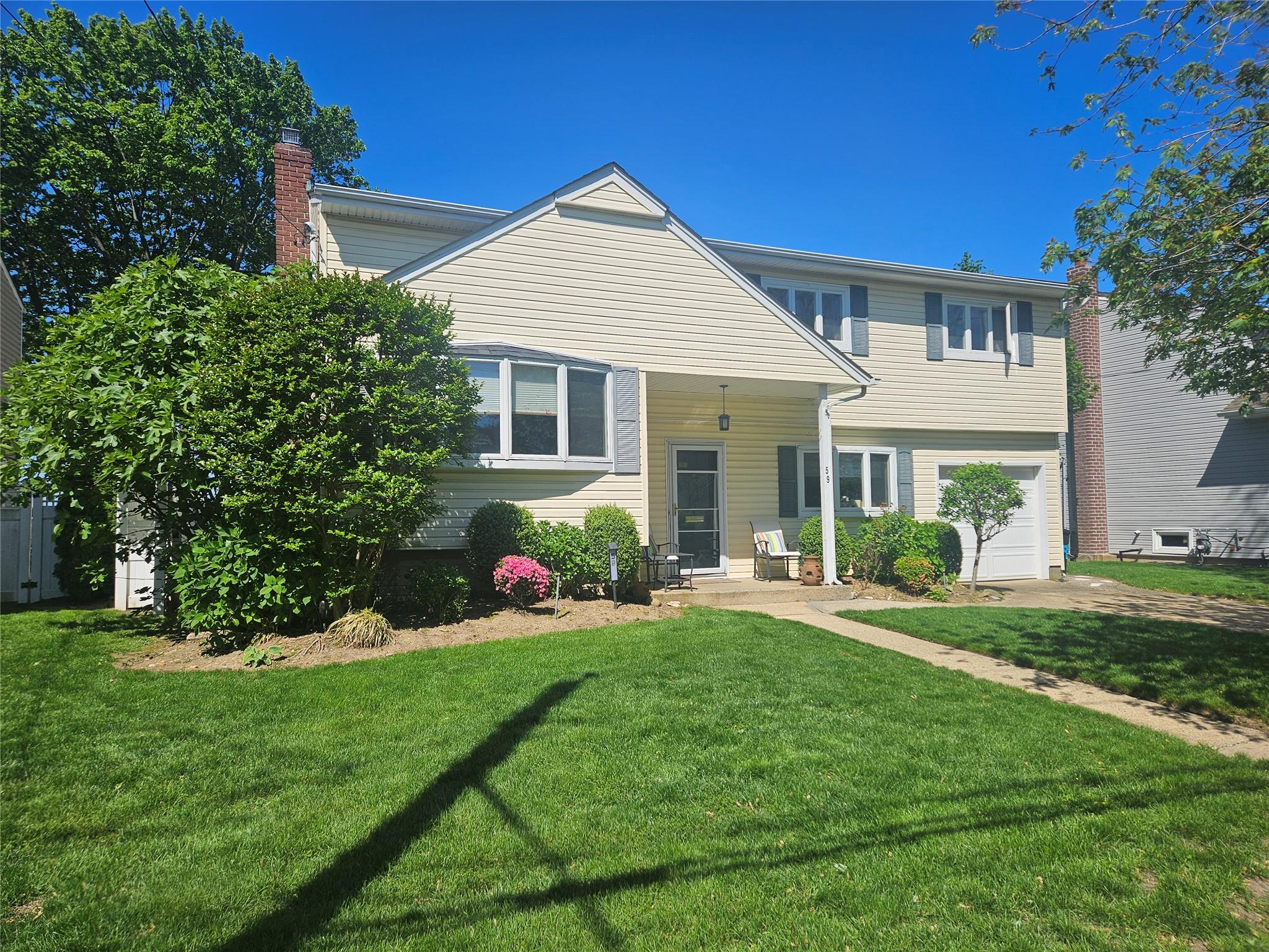 59 Meadow Road, Inwood, New York image 1