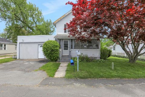 Homes For Sale - 100 Harwich Street<br/> Kingston, NY 12401