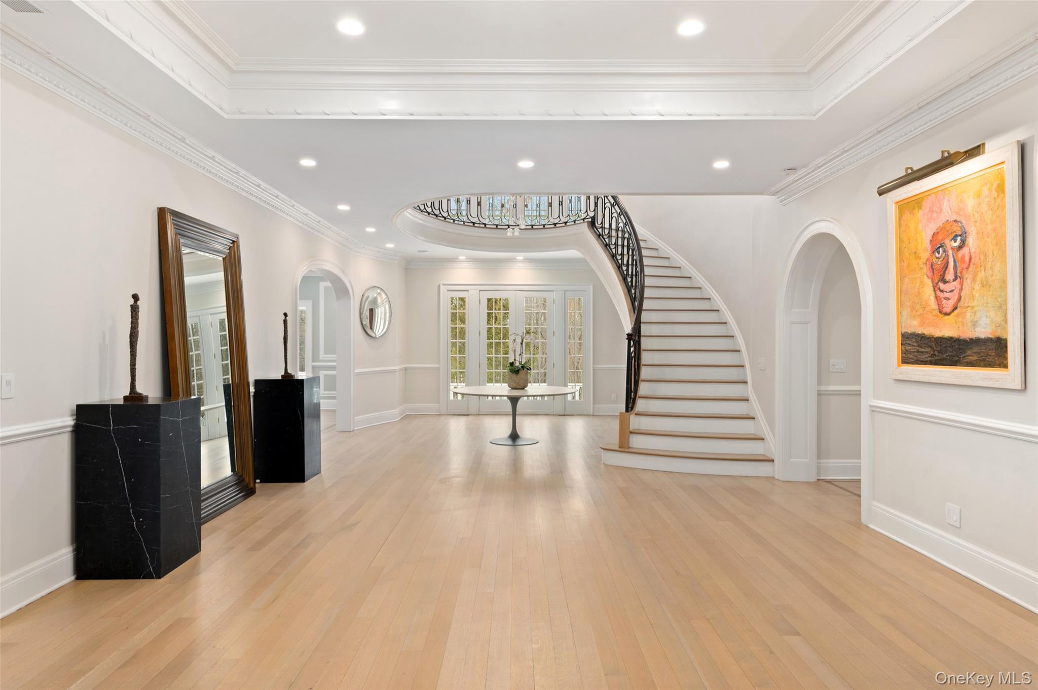 4 Cowdray Park Drive