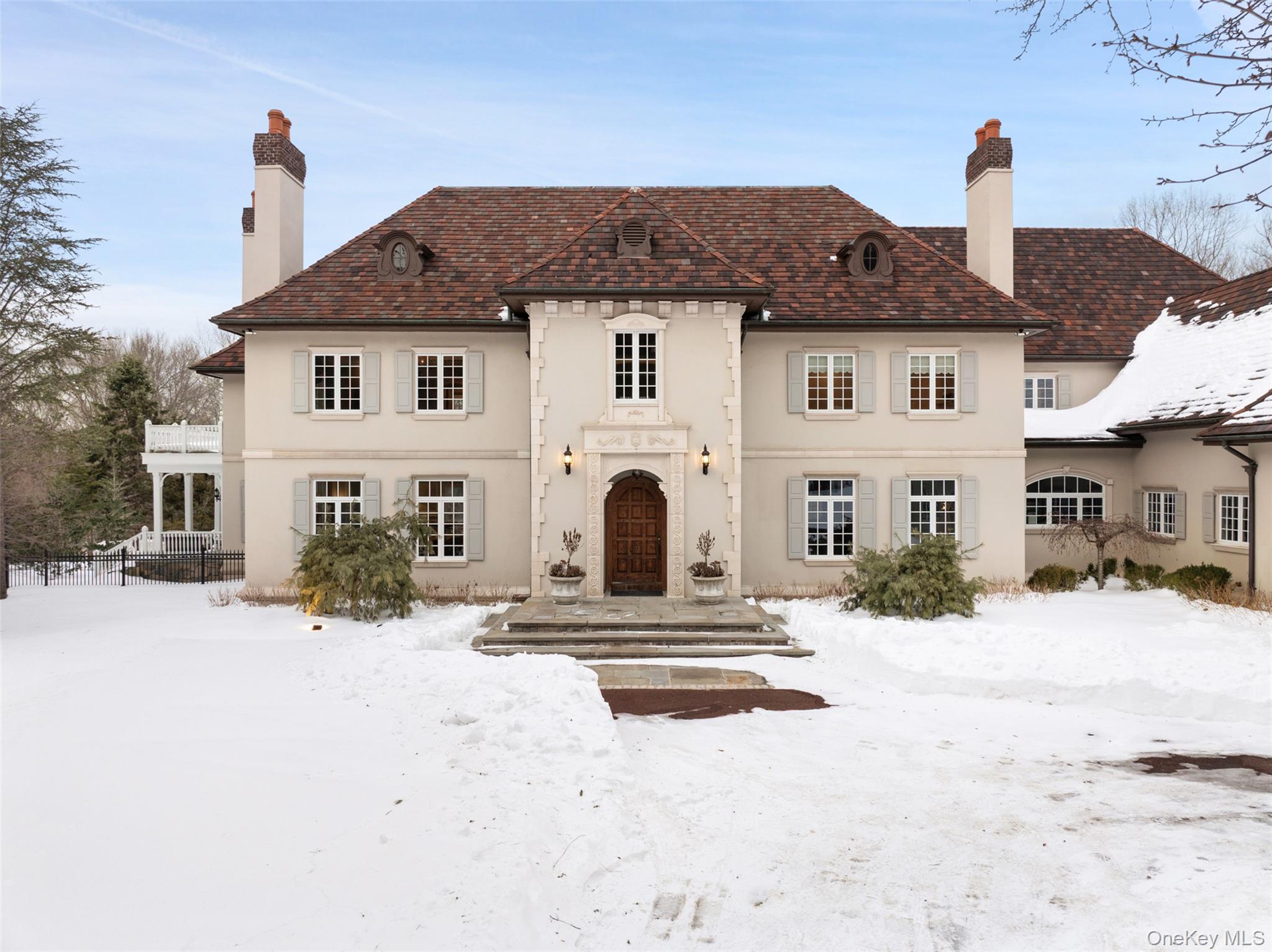 4 Cowdray Park Drive