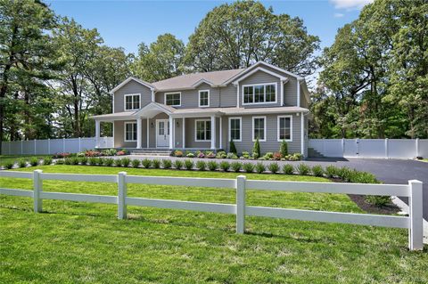 654 Caledonia Road Dix Hills NY 11746
