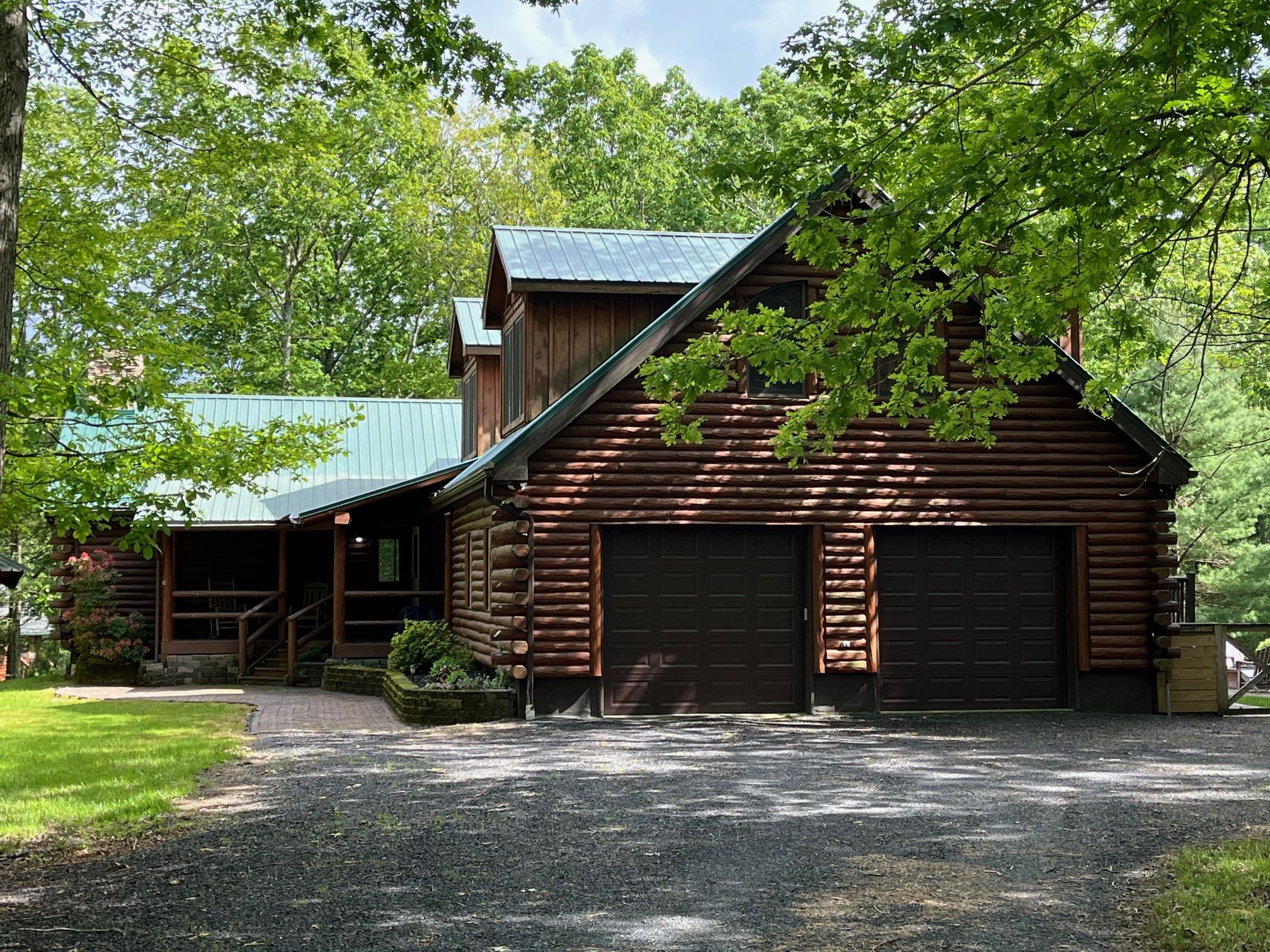 231 Decker Road, Glen Spey, New York image 8