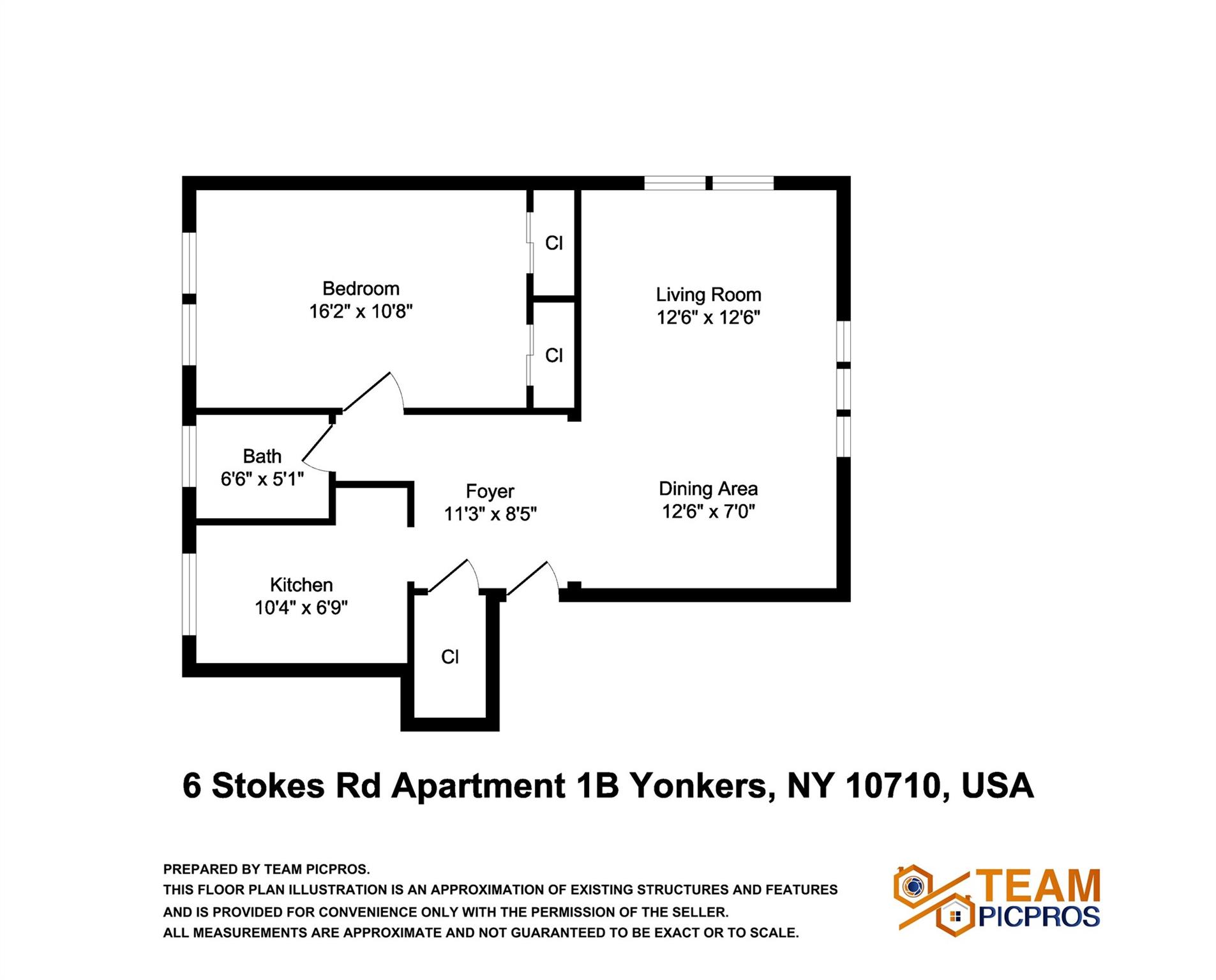 6 Stokes Road #1B, Yonkers, New York image 26