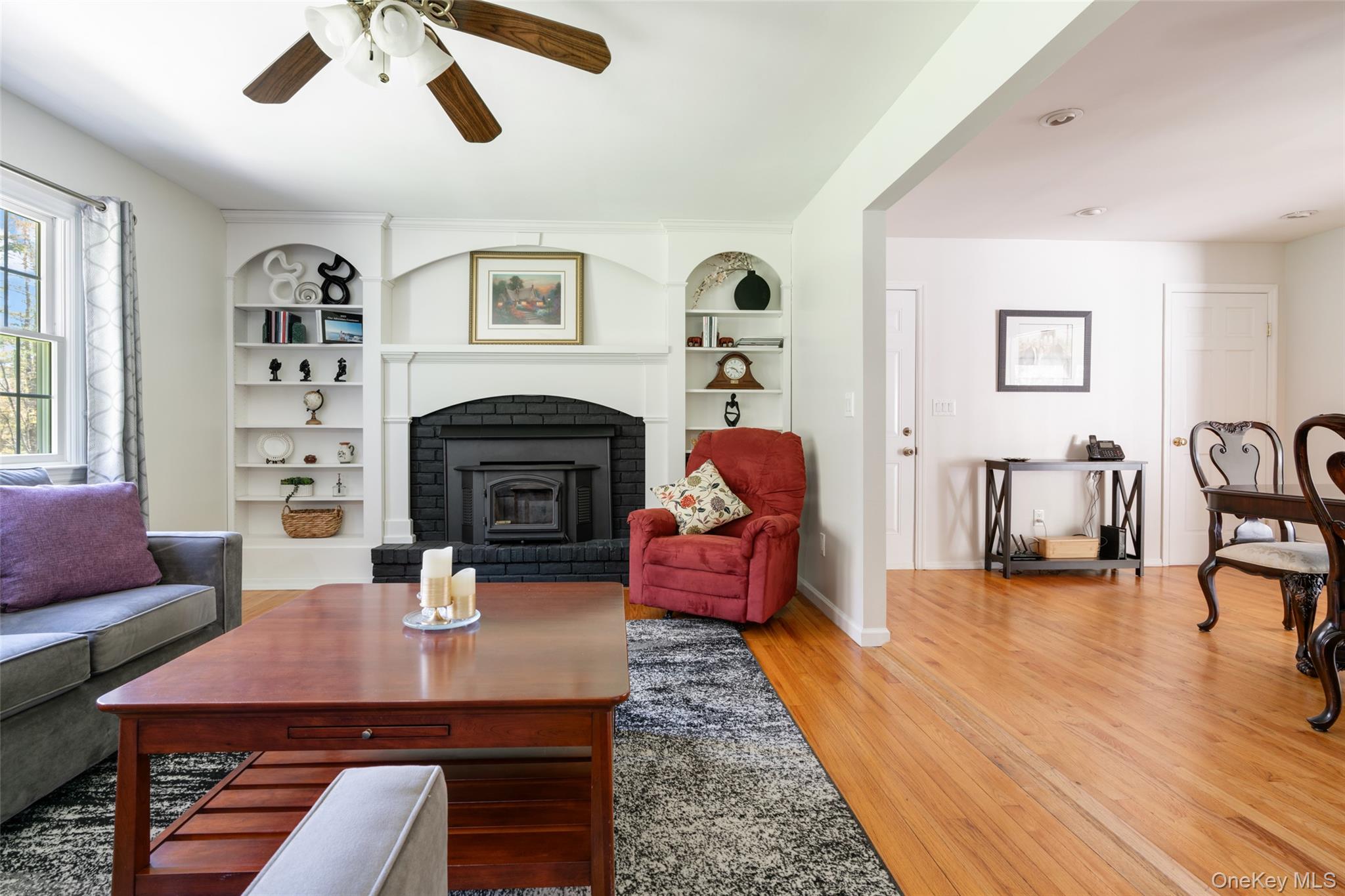 12 Oriole Drive