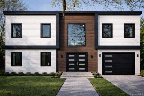 557 Knoll Court Seaford NY 11783