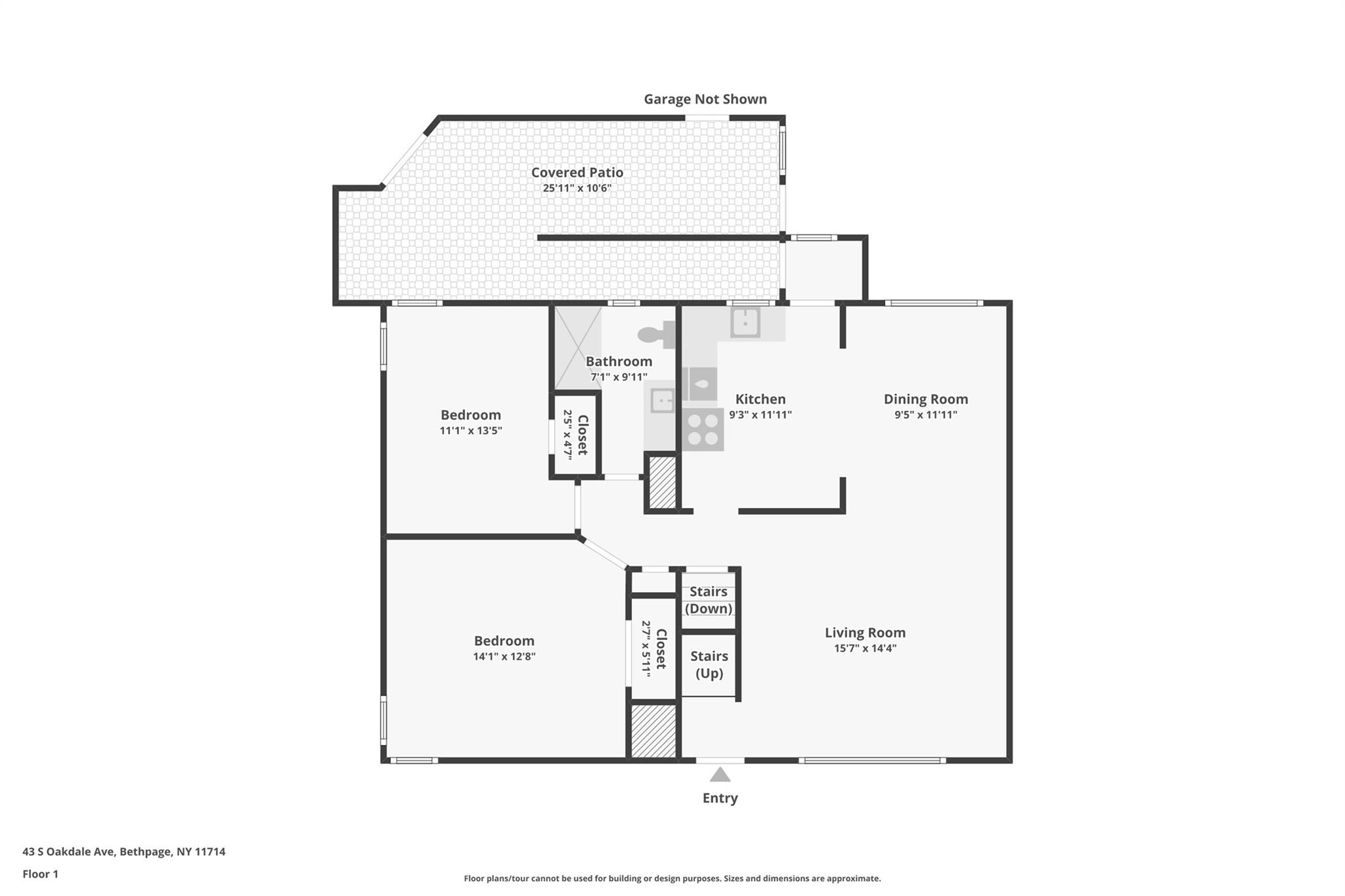43 S Oakdale Avenue, Bethpage, New York image 39