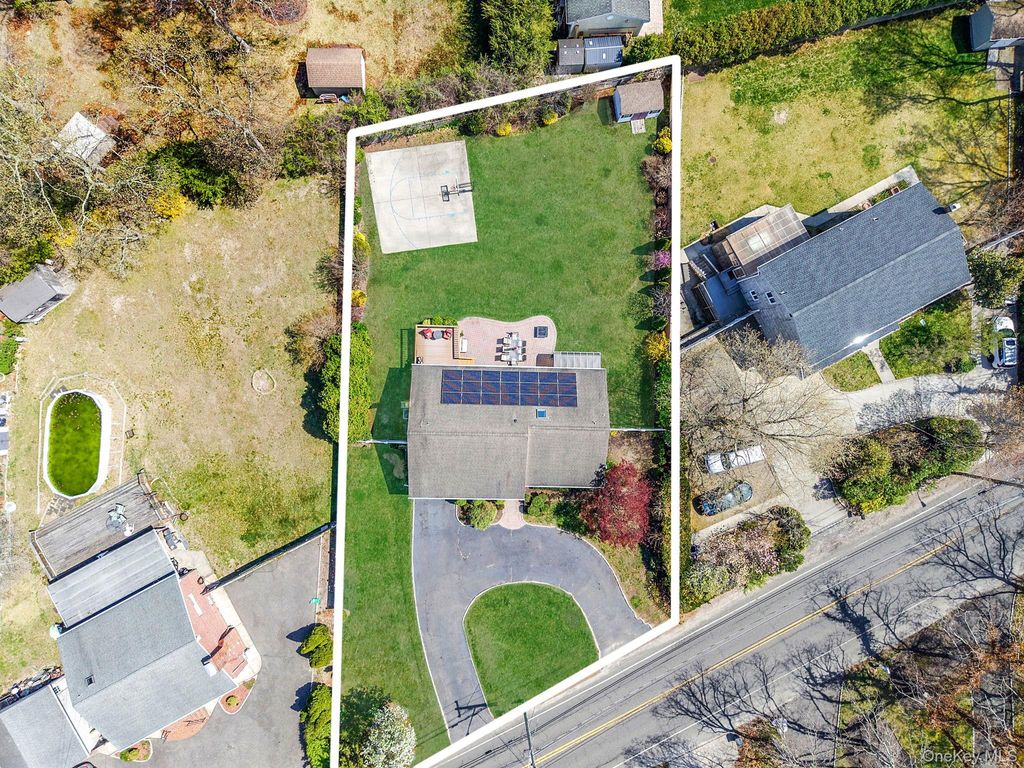 Photo of 105 Horseblock Road, Centereach, NY 11720 (MLS # 985311)