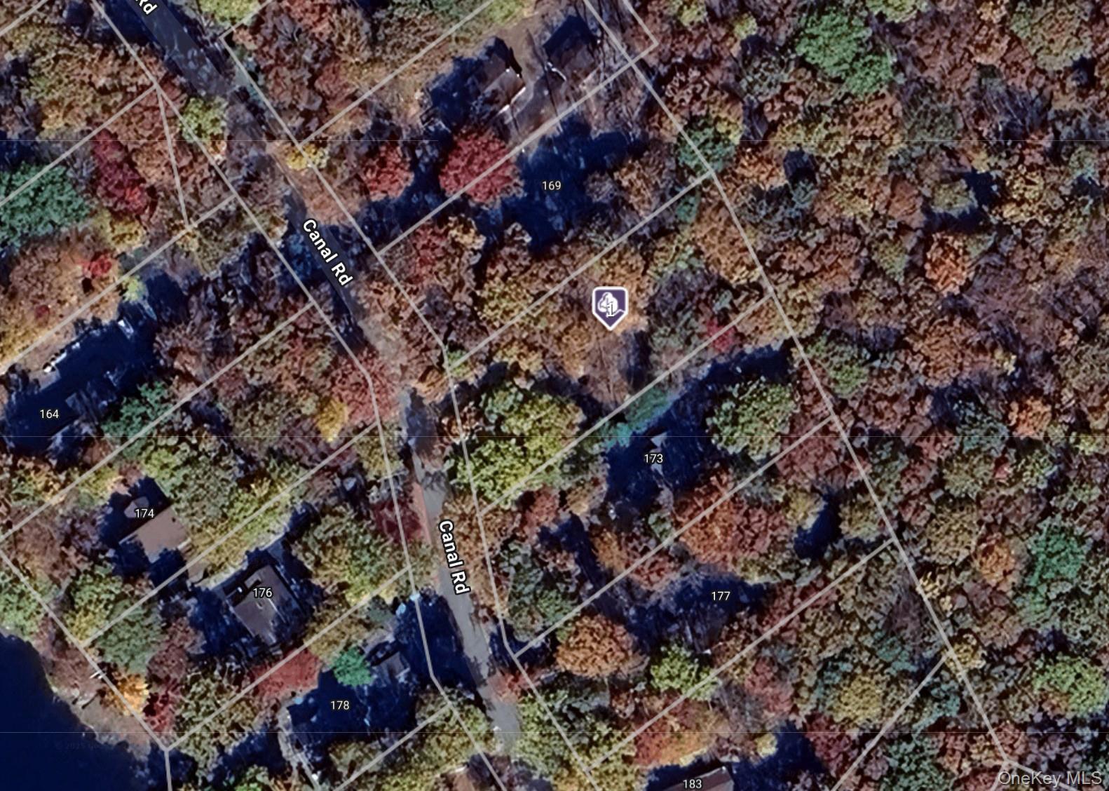 169 Canal Road