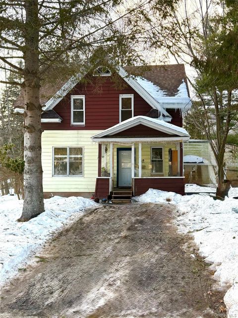 468 N Main Street Liberty NY 12754