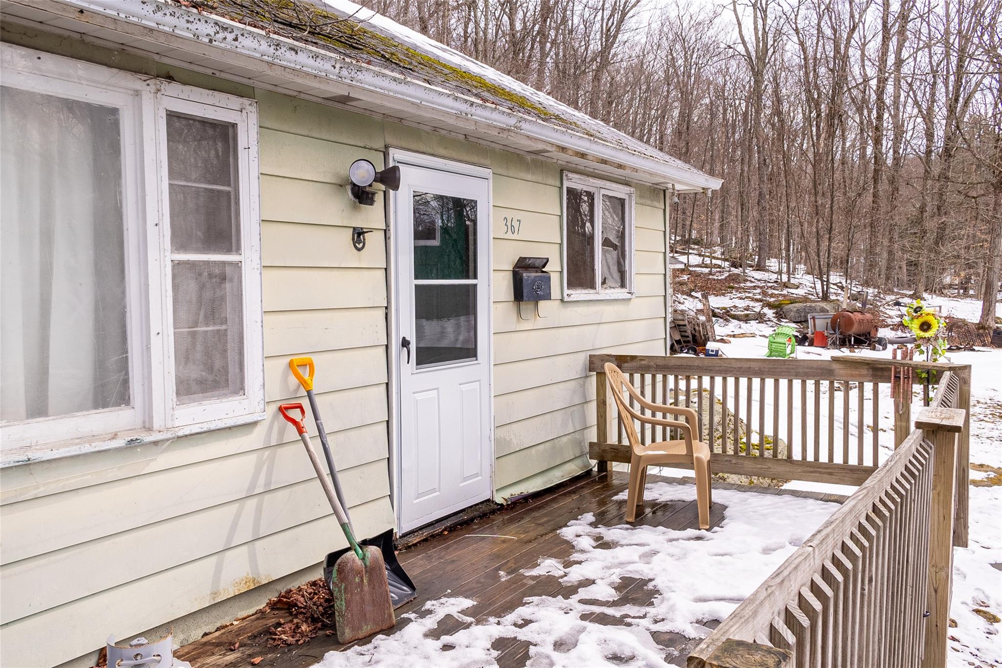 367 Red Hill Knolls Road, Grahamsville, New York image 23