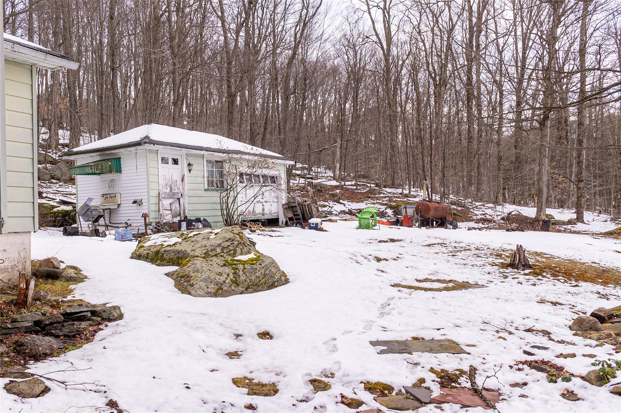 367 Red Hill Knolls Road, Grahamsville, New York image 17