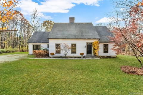 Homes For Sale - 331 Grape Hollow Road<br/> Holmes, NY 12531