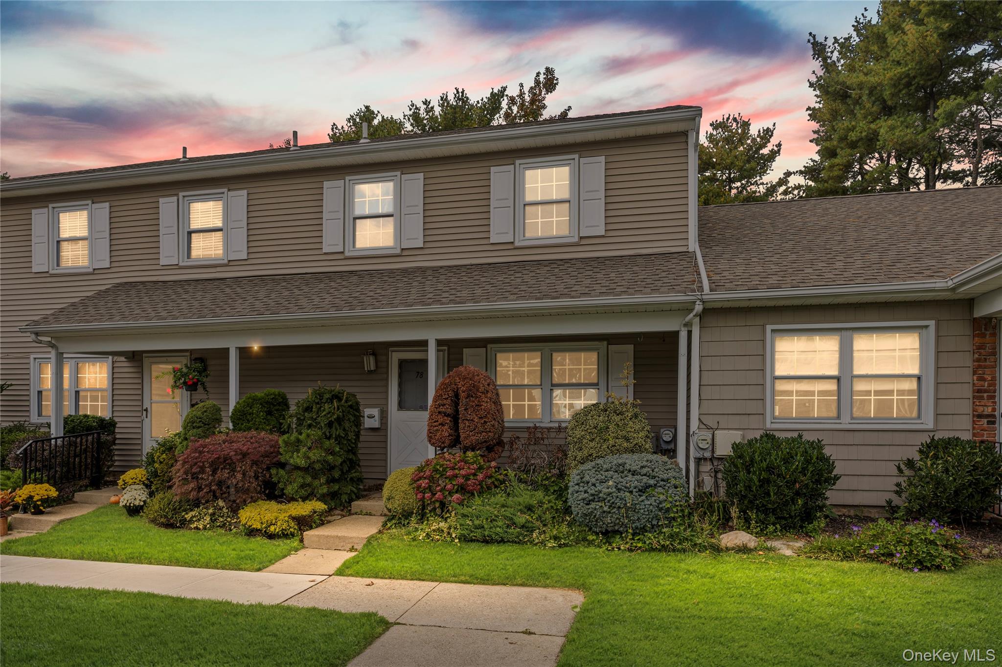 78 Hayloft Court