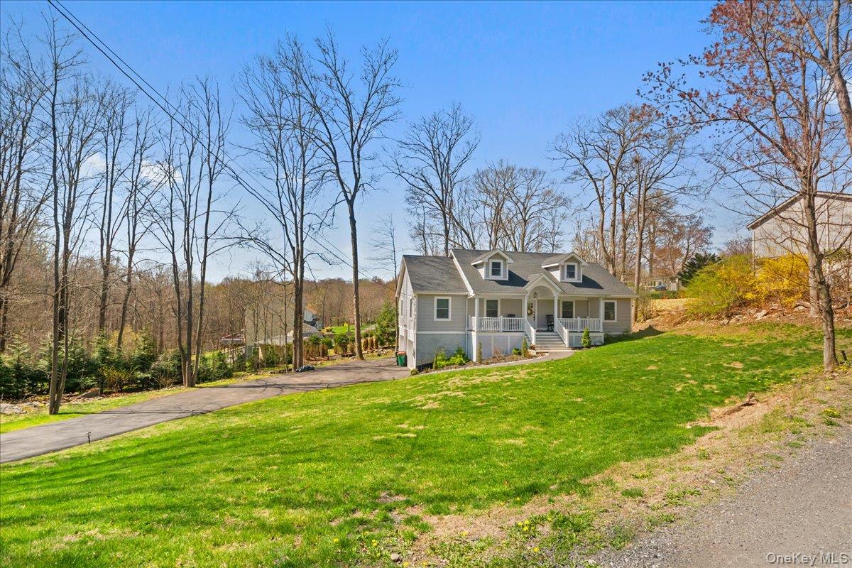 3 Ethan Drive