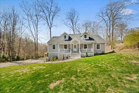 Homes For Sale - 3 Ethan Drive<br/> Garrison, NY 10524