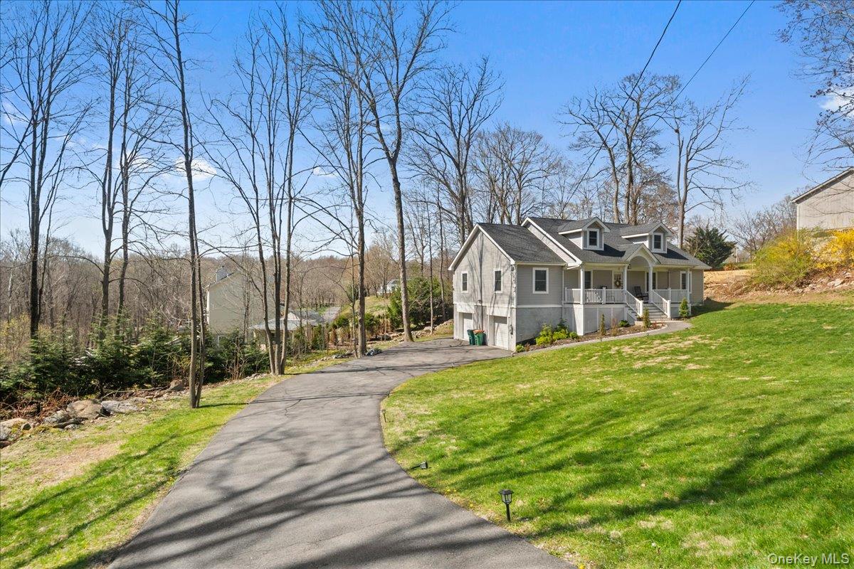 3 Ethan Drive