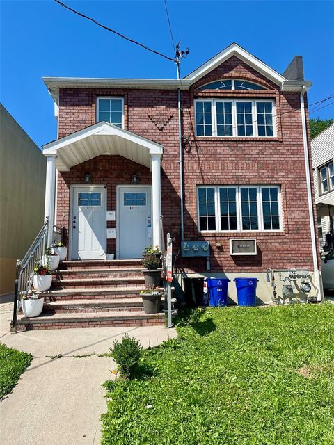 819 Hollywood Avenue Bronx NY 10465