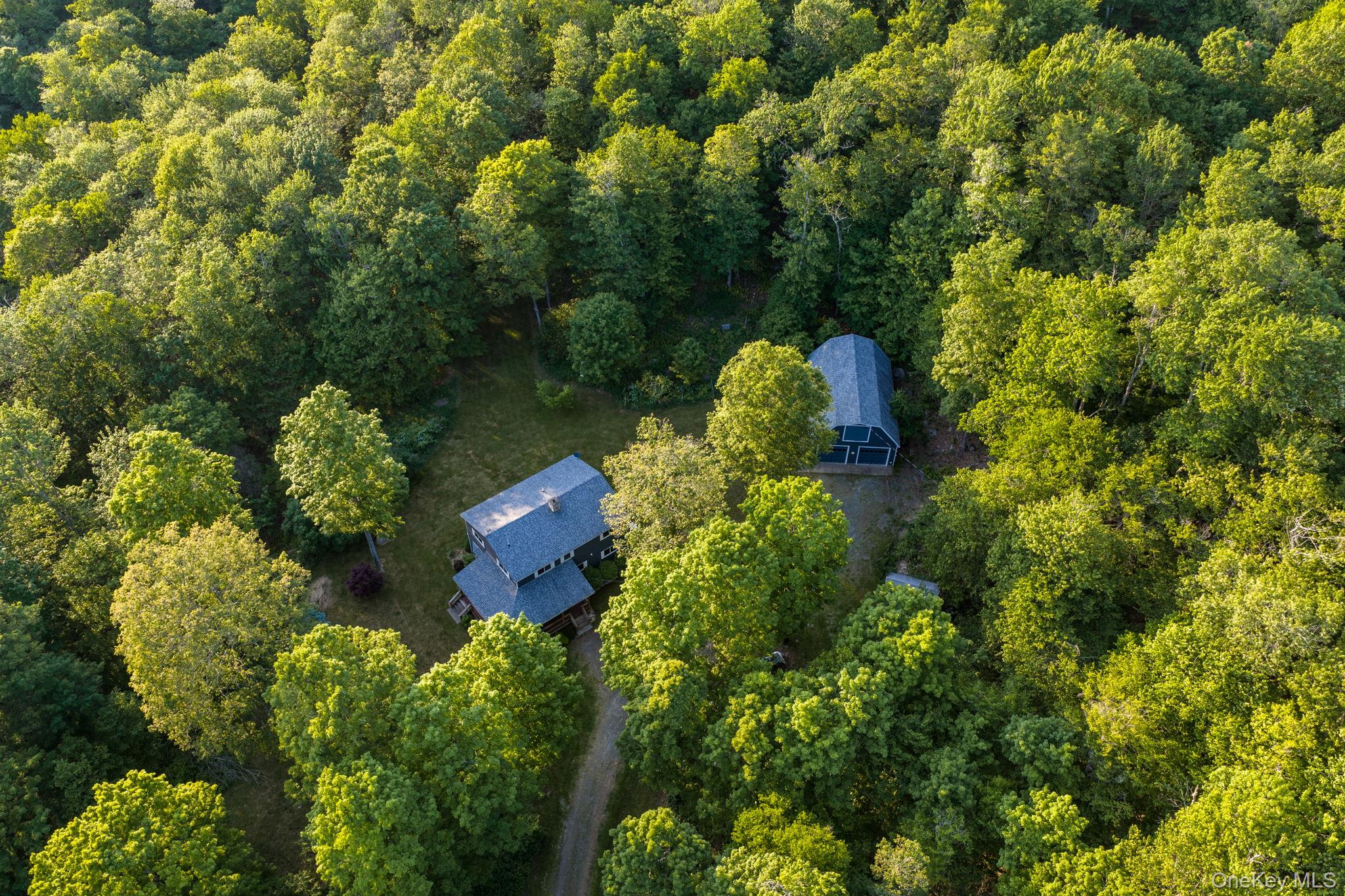 34 Turkey Hollow Lane