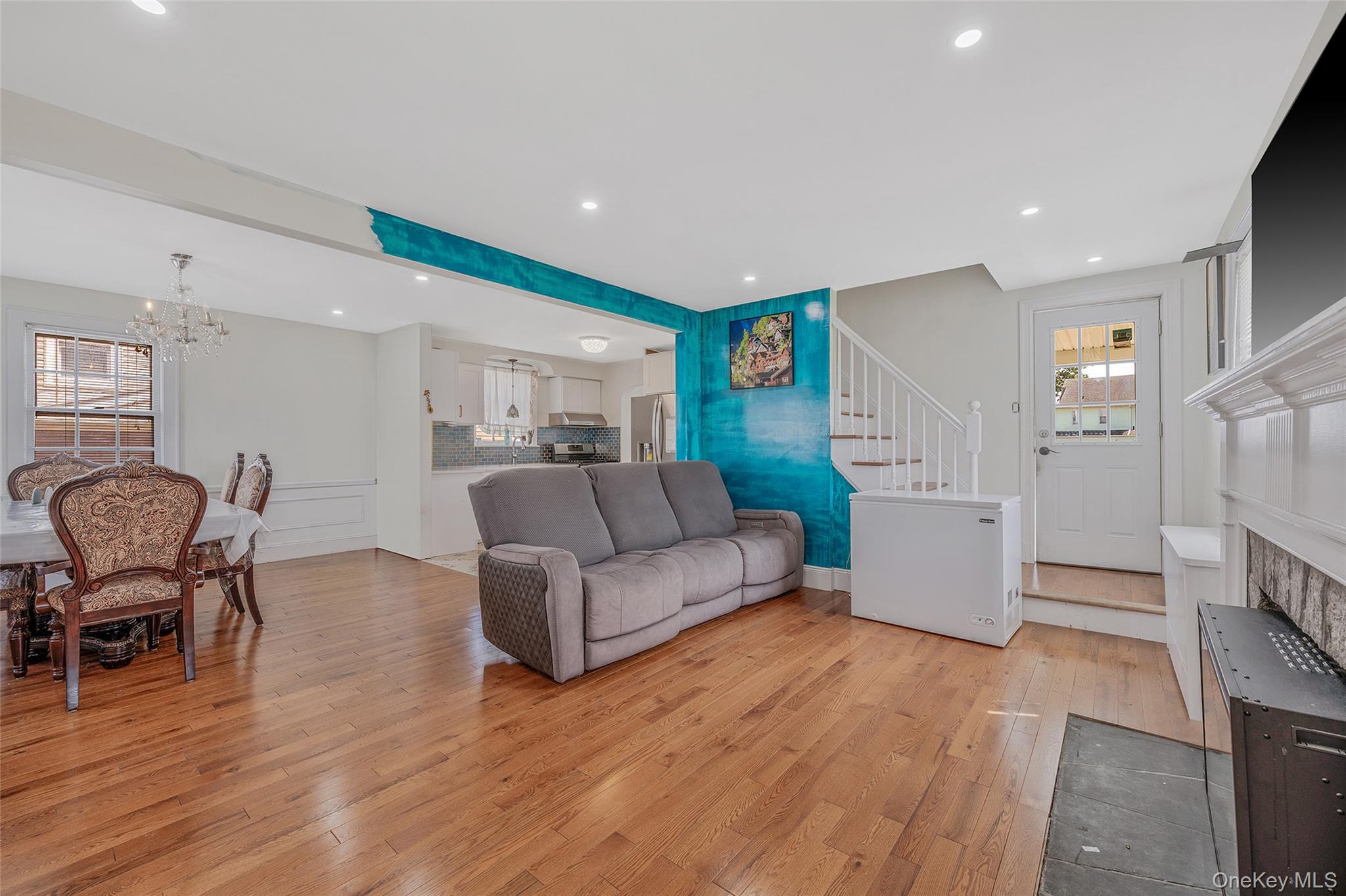 16 Felton Avenue