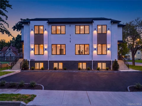 Condo For Sale - 110 Fairview Avenue #201<br/> Rockland County, Spring Valley, NY 10977