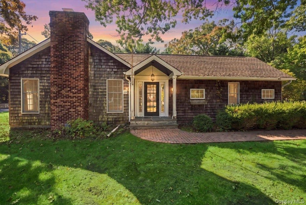 Photo of 68 Don Street, East Patchogue, NY 11772 (MLS # 1061578)