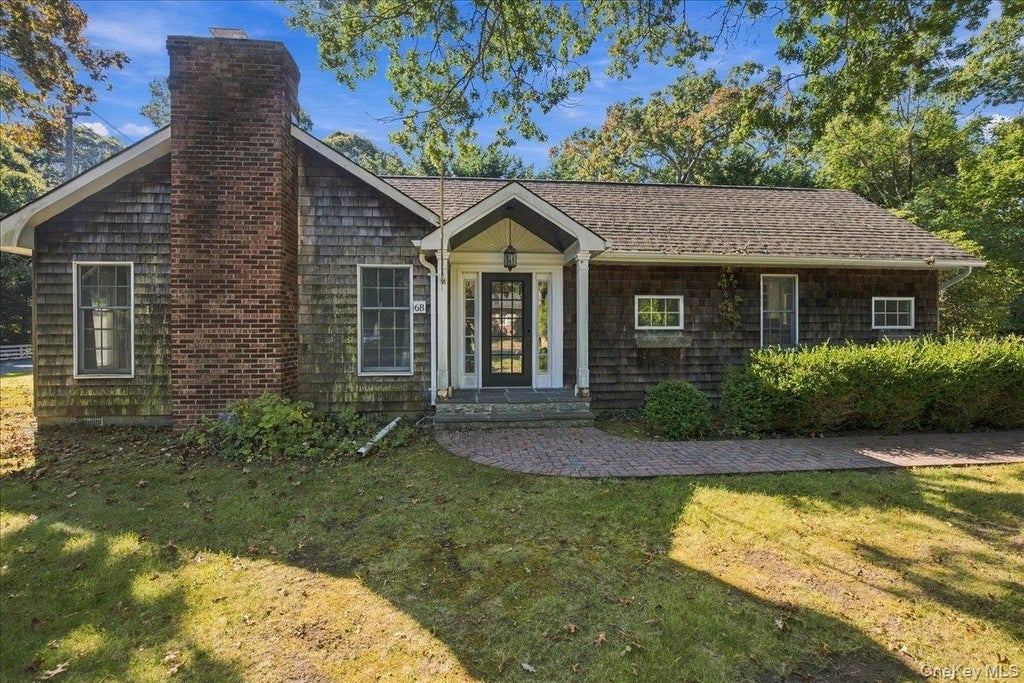 Photo of 68 Don Street, East Patchogue, NY 11772 (MLS # 1061578)