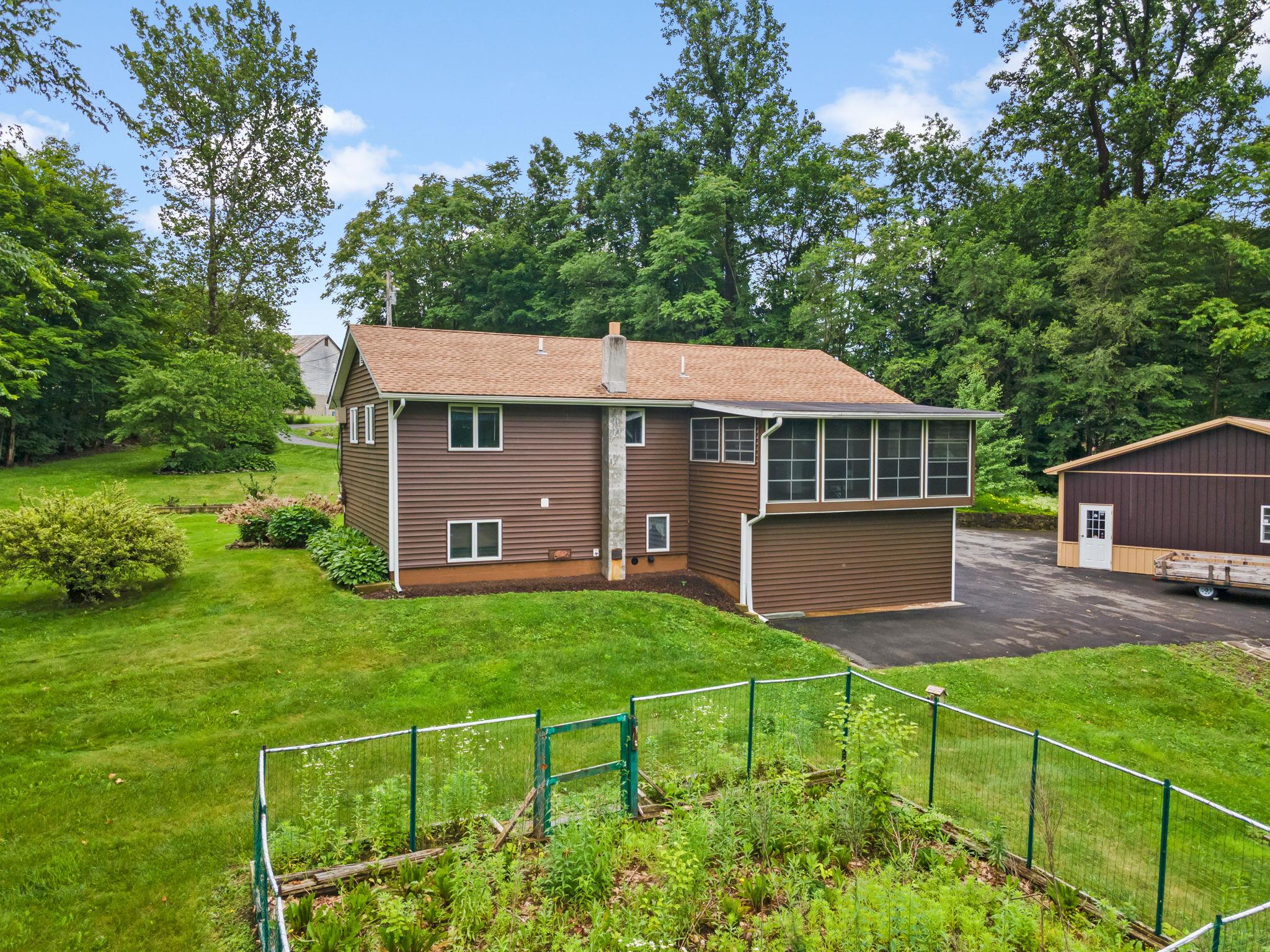 417 New Hurley Road