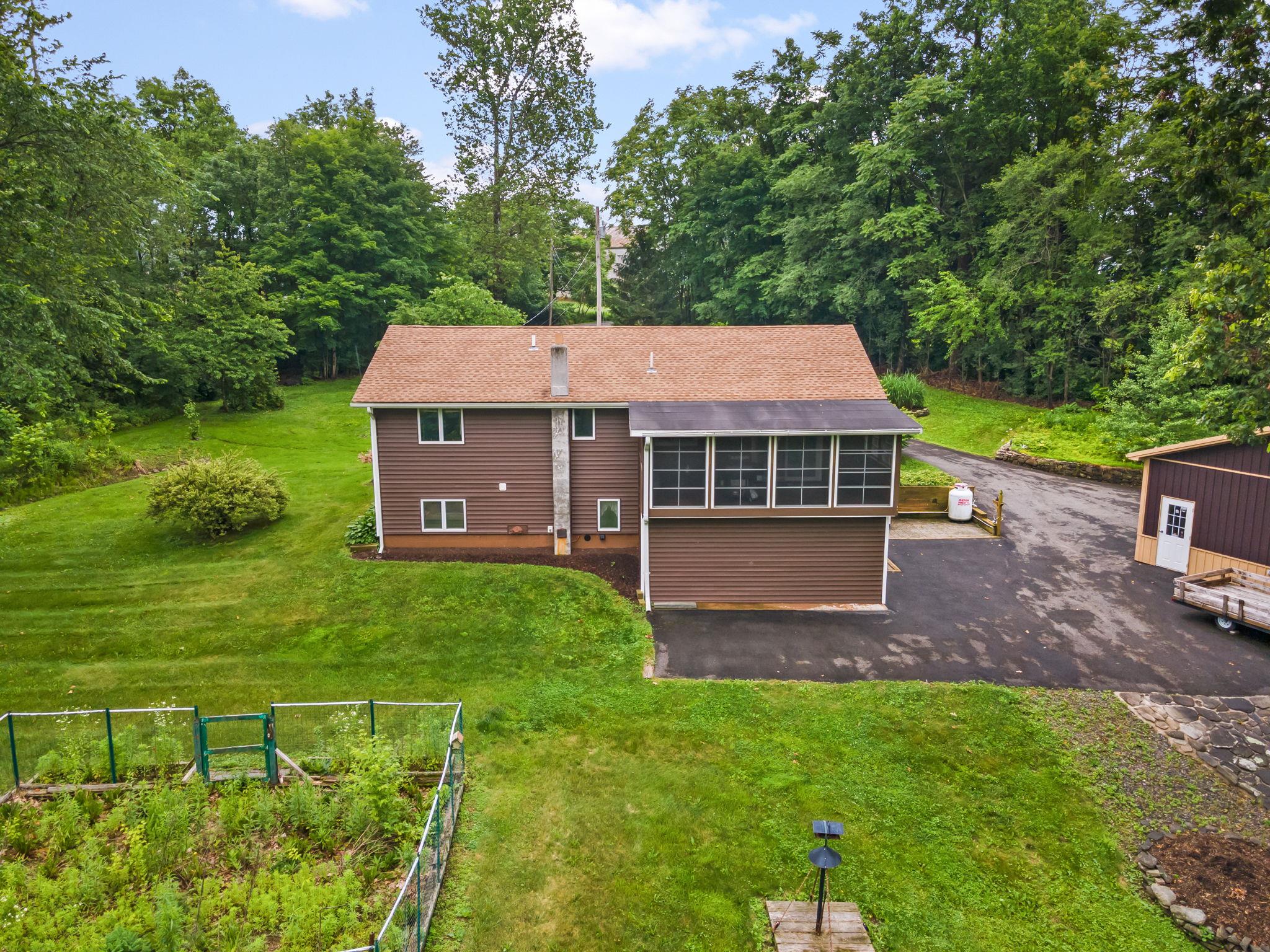 417 New Hurley Road