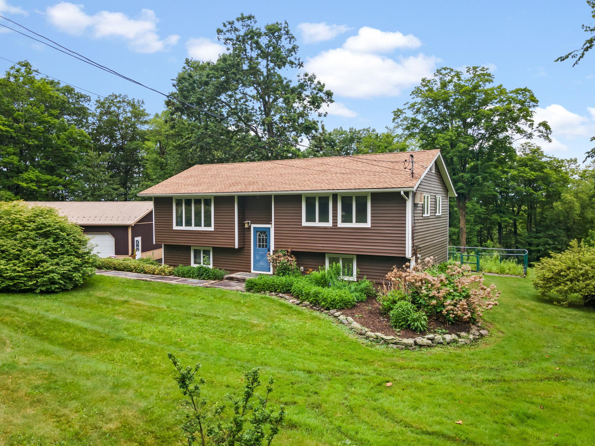 417 New Hurley Road