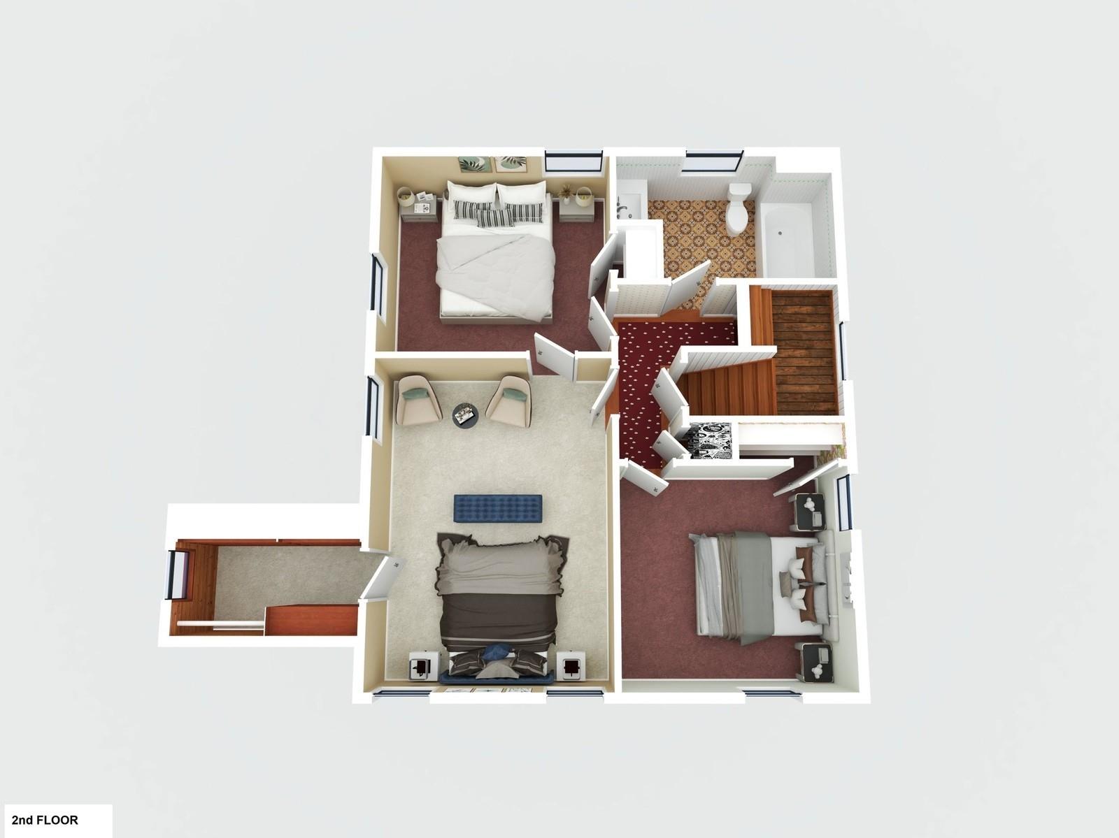 70 Sycamore Street, Hempstead, New York image 22